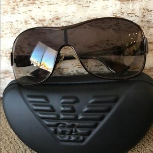 Emporio Armani Sunglases